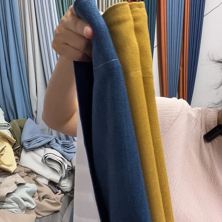 棉涤纶5号，5米对开挂钩高度2.7