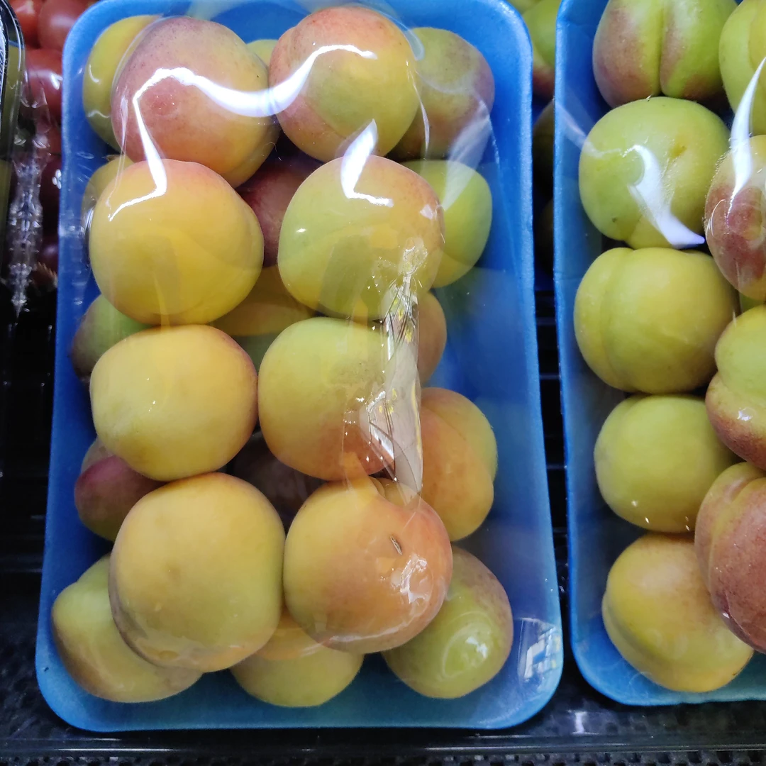 [新疆吊干杏]500g