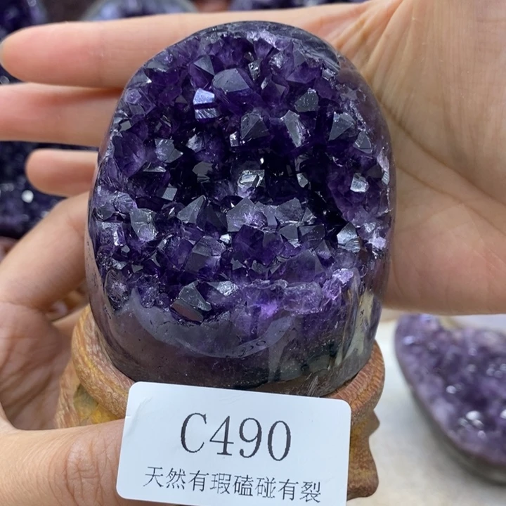 水晶大型摆件（非配饰）未镶嵌?****?