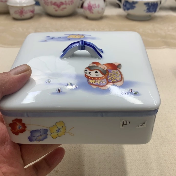 瓷片这首好听了吗