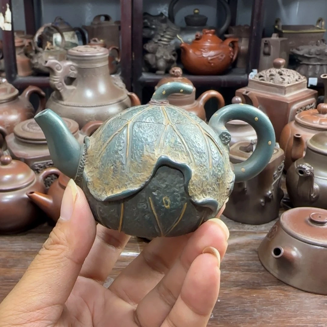 茶壶紫砂用****3紫砂茶具