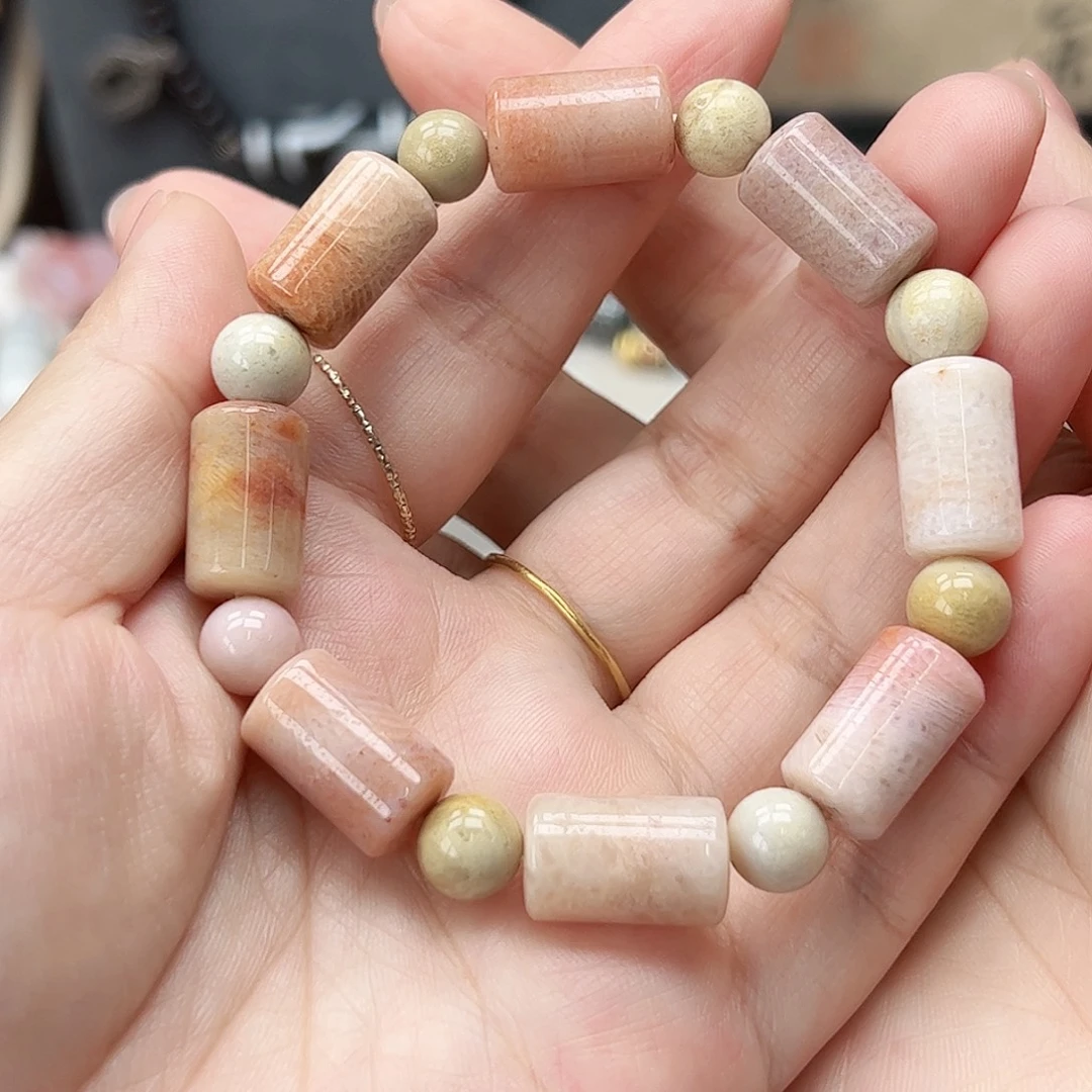 合金颈饰玛瑙/玉髓