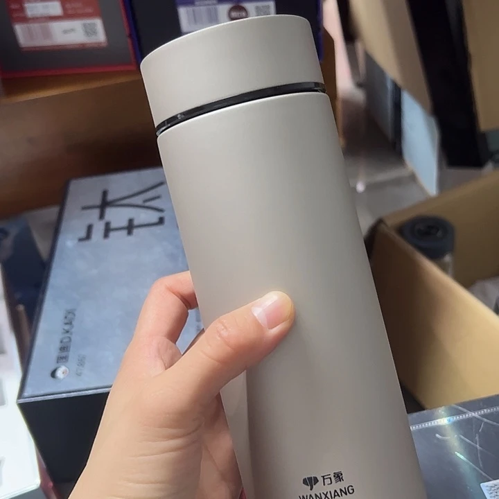 H933-70-480ml 杯套 不带滤网 304材质