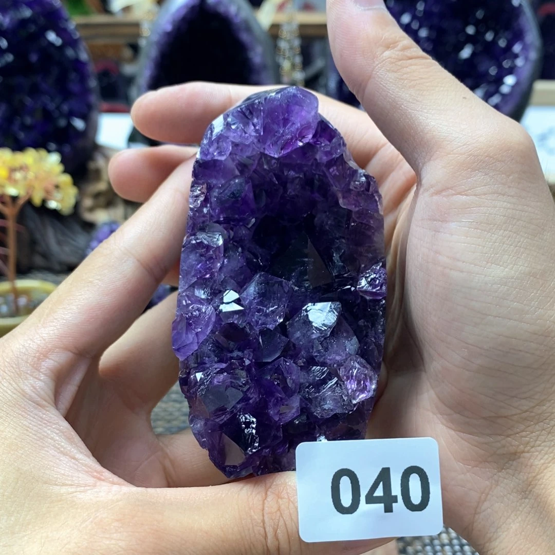 未镶嵌大型摆件(非配饰)水晶