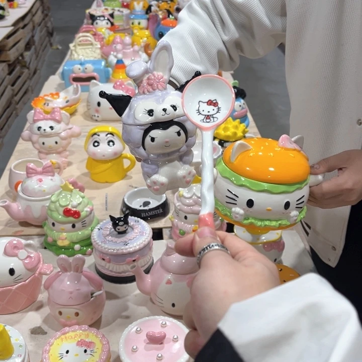 紫砂茶案这么多人都在等