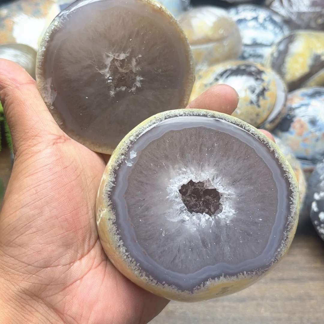 未镶嵌紫晶大型摆件（非配饰）