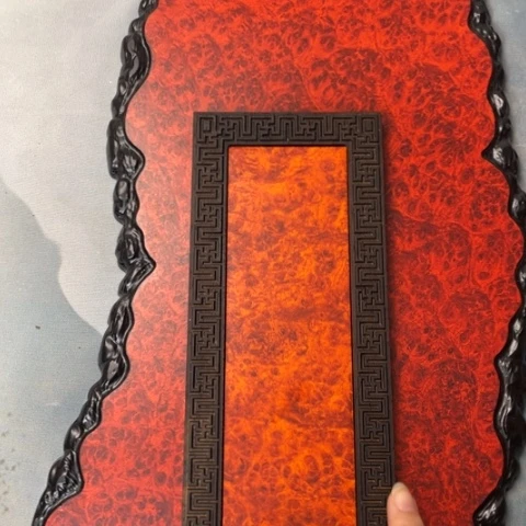 东非黑黄檀（紫光檀）