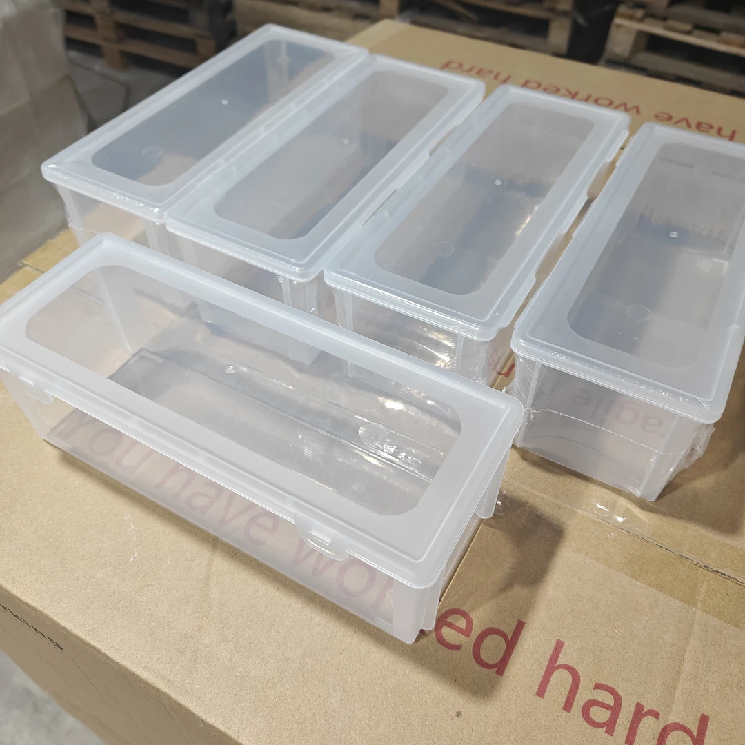 面条收纳盒/25-10厨房收纳保鲜小工具