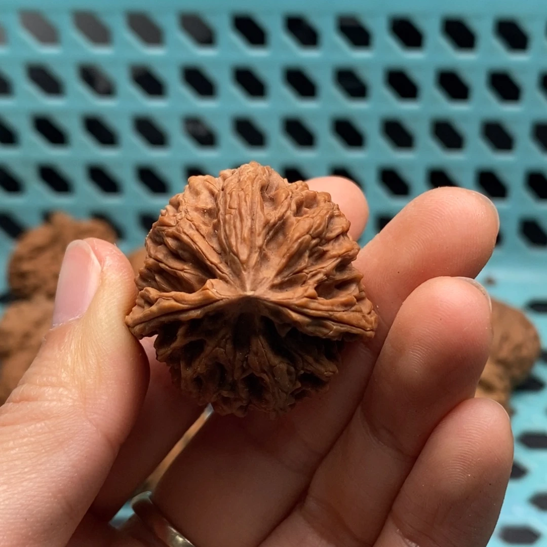 还***儿核桃定制商品不退不换