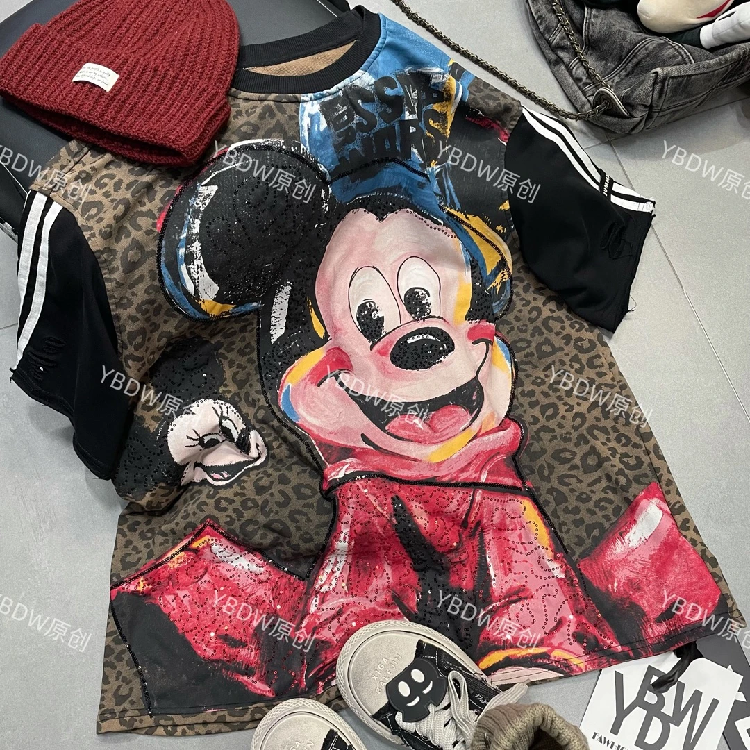 不加绒短袖长袖大T打底鹏宝女装【001-199-601-700】编码集合