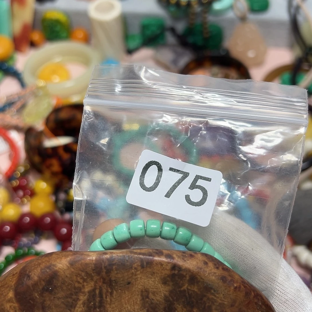 心***水单圈手串单圈手串单圈手串