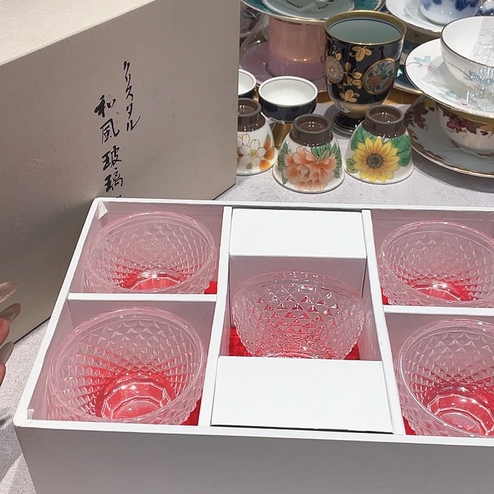 精品进口瓷器瓷片