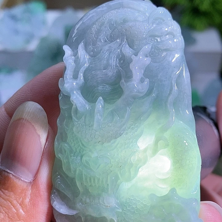 【闪购商品】翡翠挂件未镶嵌111111111111111
