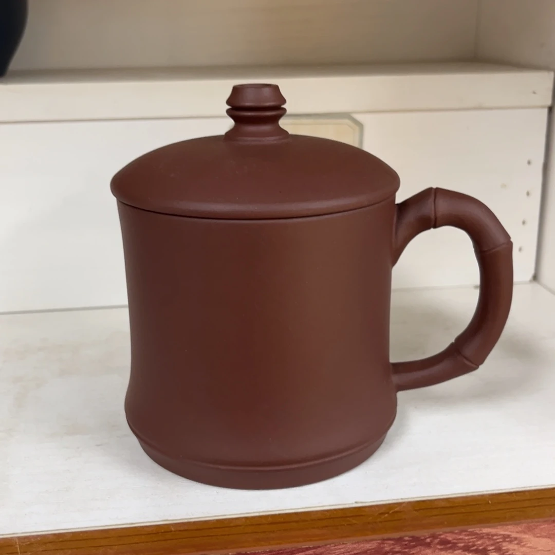 紫砂茶叶罐紫砂茶叶罐