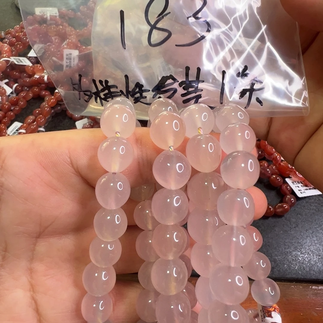 南红玛瑙未镶嵌配饰183多样性发其一条