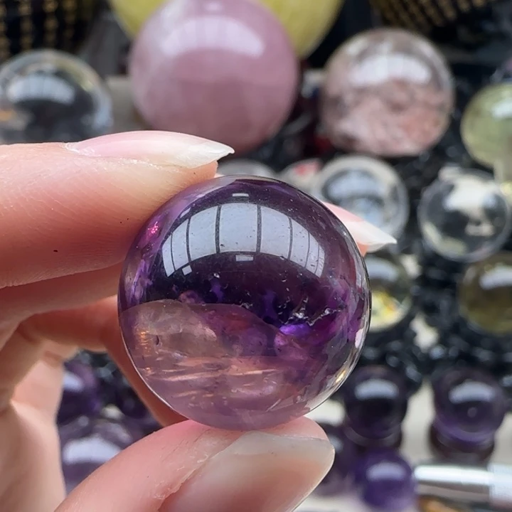 悟***！未镶嵌水晶摆件A712