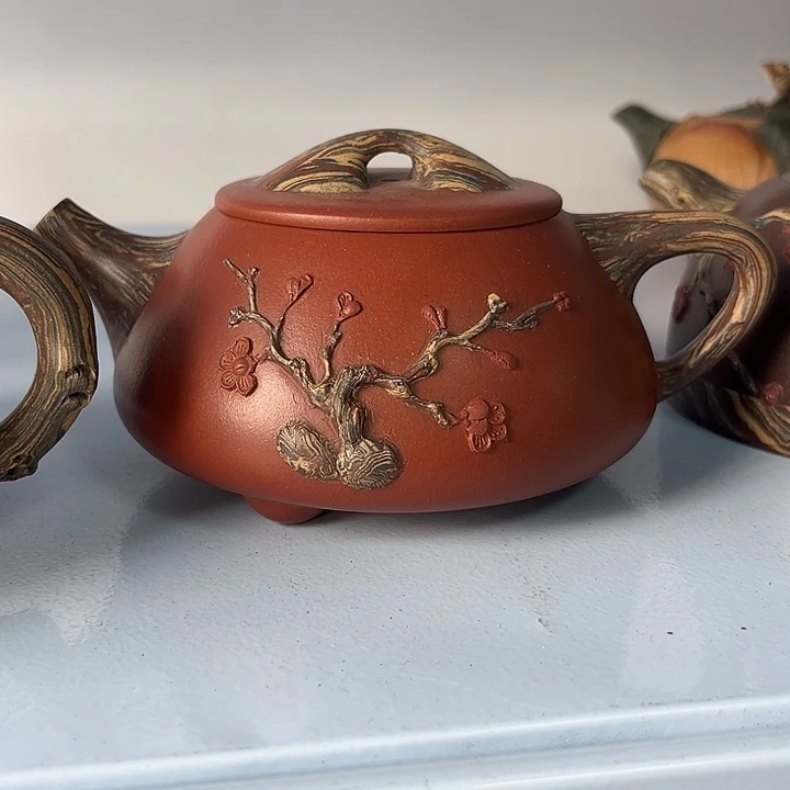 紫砂茶壶紫砂艺术中心