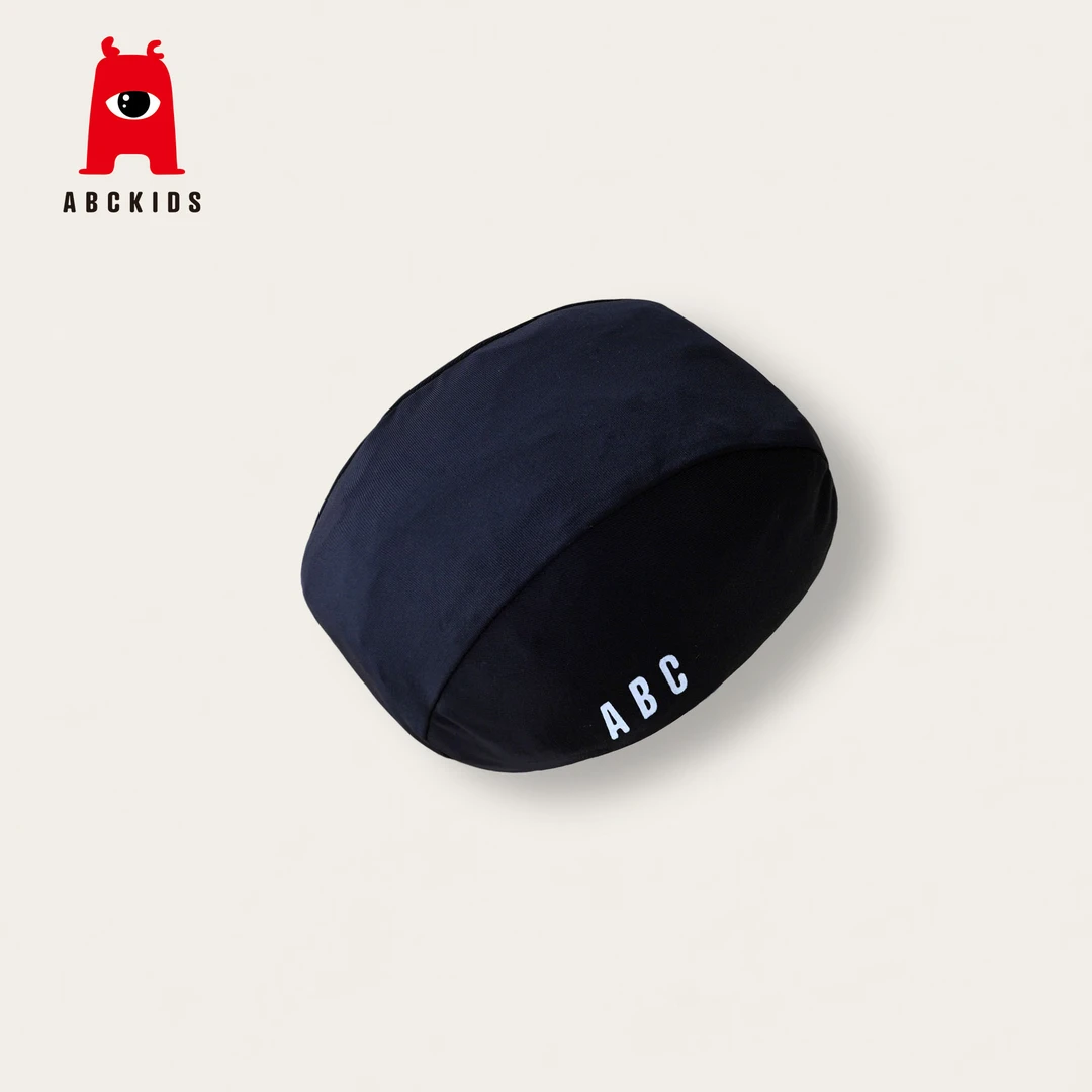 Abckids2025夏季儿童游泳帽-Y935