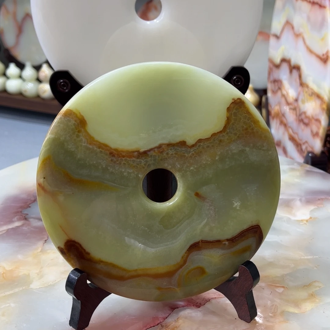 玉首单福利直径18cm