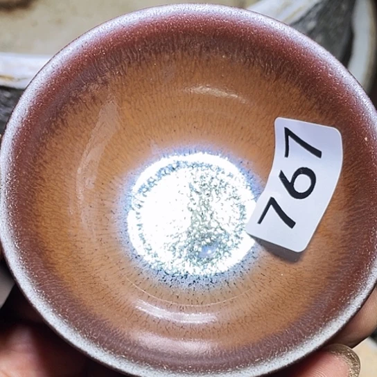 茶盏茶具也不用多767盒装