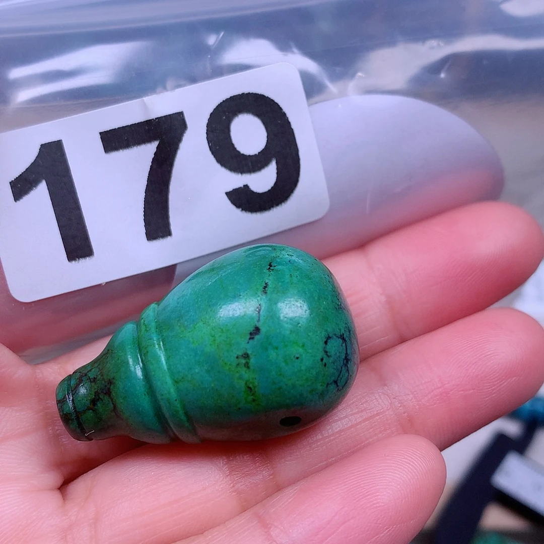 空竹粉丝专享十堰特色手工散珠