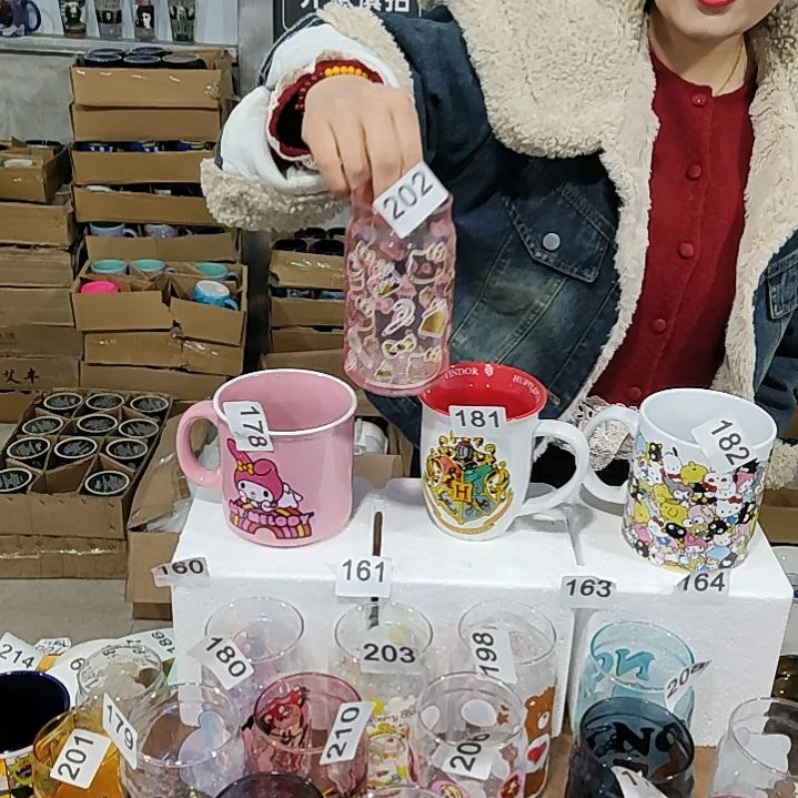 玻璃可乐罐罐KT临时链接202