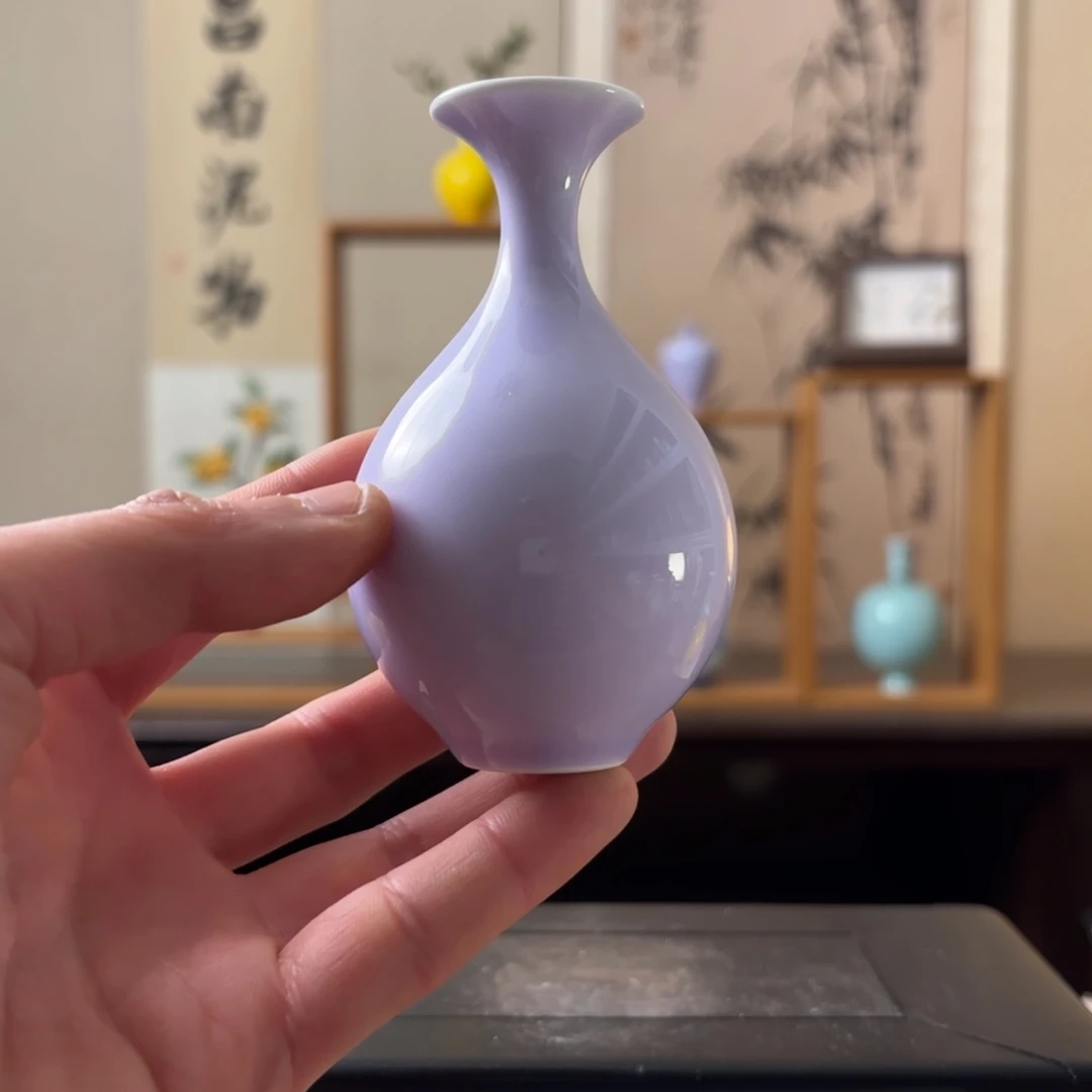 摆件美好的一天从一