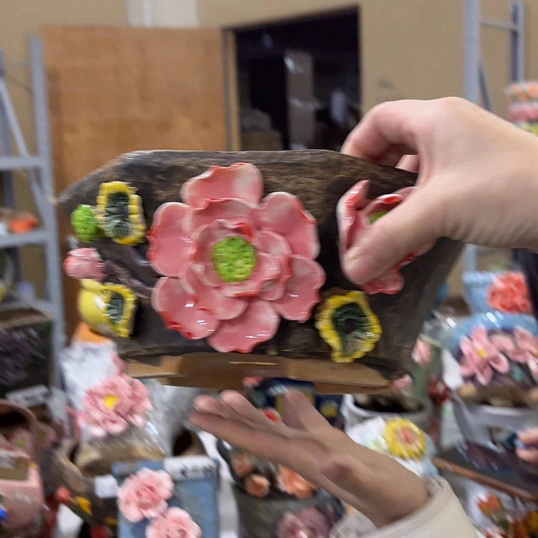 【闪购商品】红陶福利