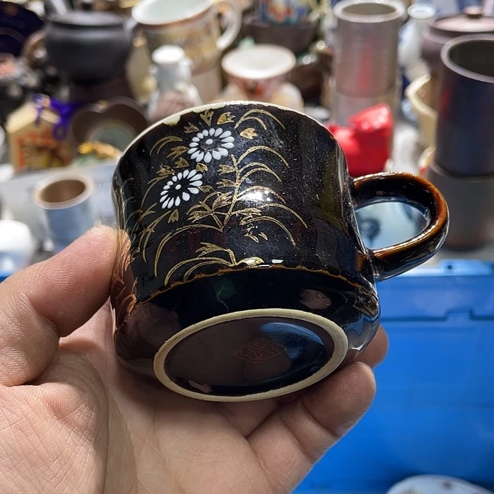 瓷片你的人生就是这样