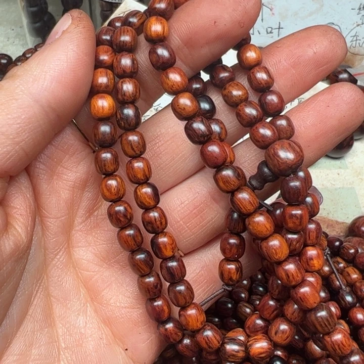 藤类海南红降06-108老型微瑕