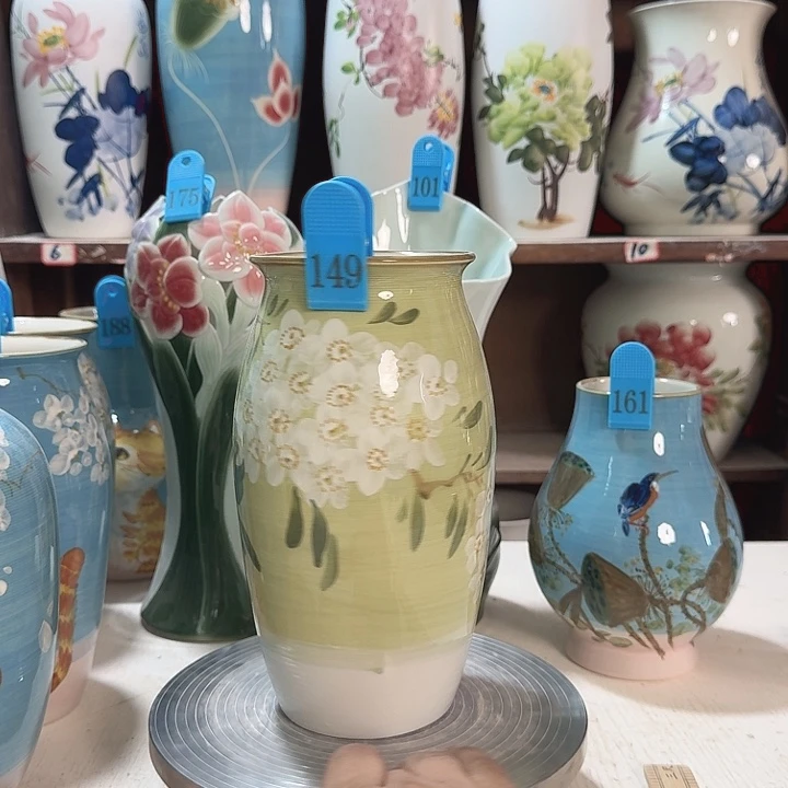 149 新款陶瓷陶瓷陶瓷