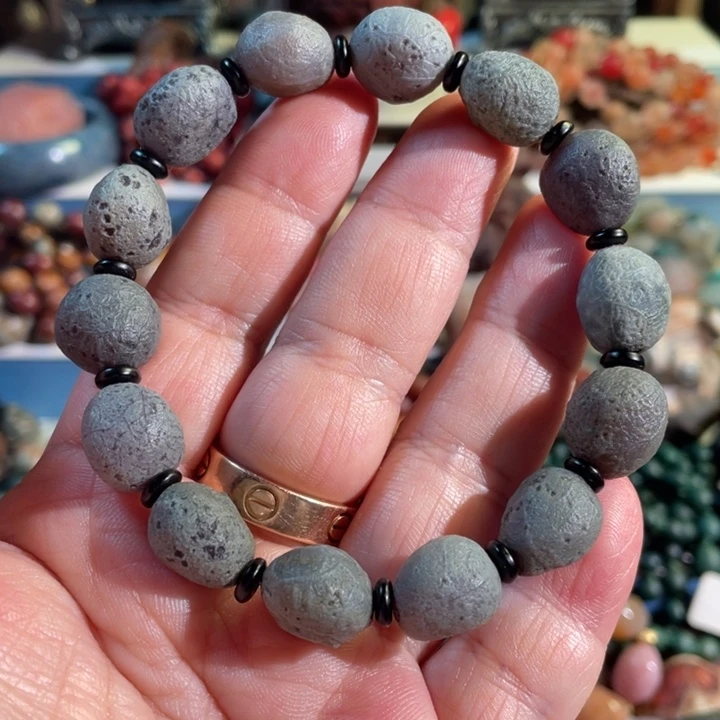 石英质玉未镶嵌手饰