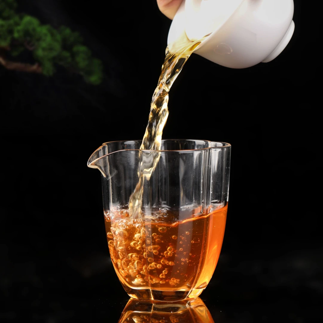 半山私房茶充值链接
