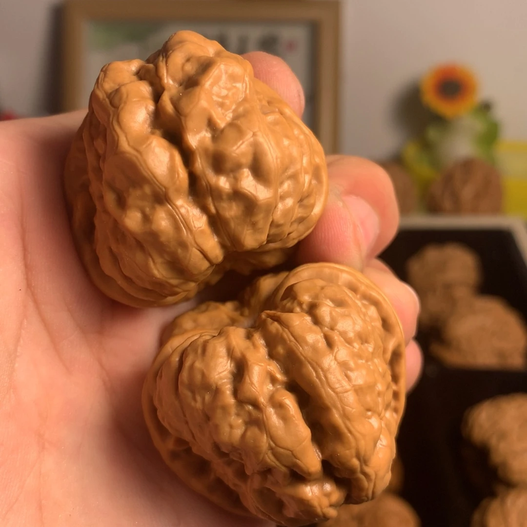 吊坠文玩核桃天****用