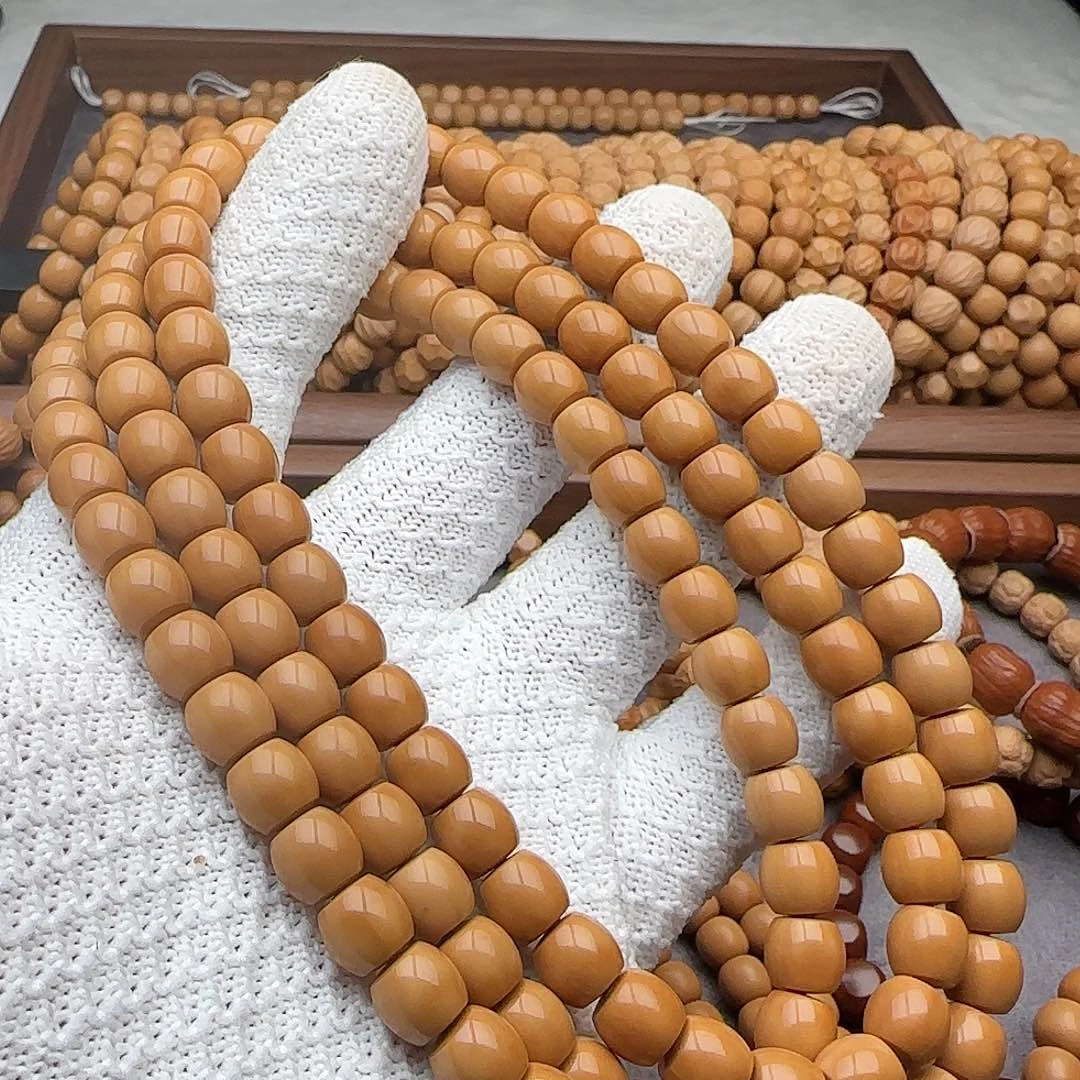 猴头核桃手串⭐**⭐脖挂