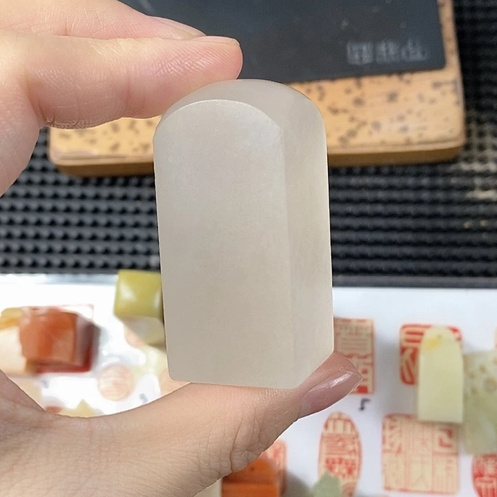 忆***安青海石现场直播手工制作
