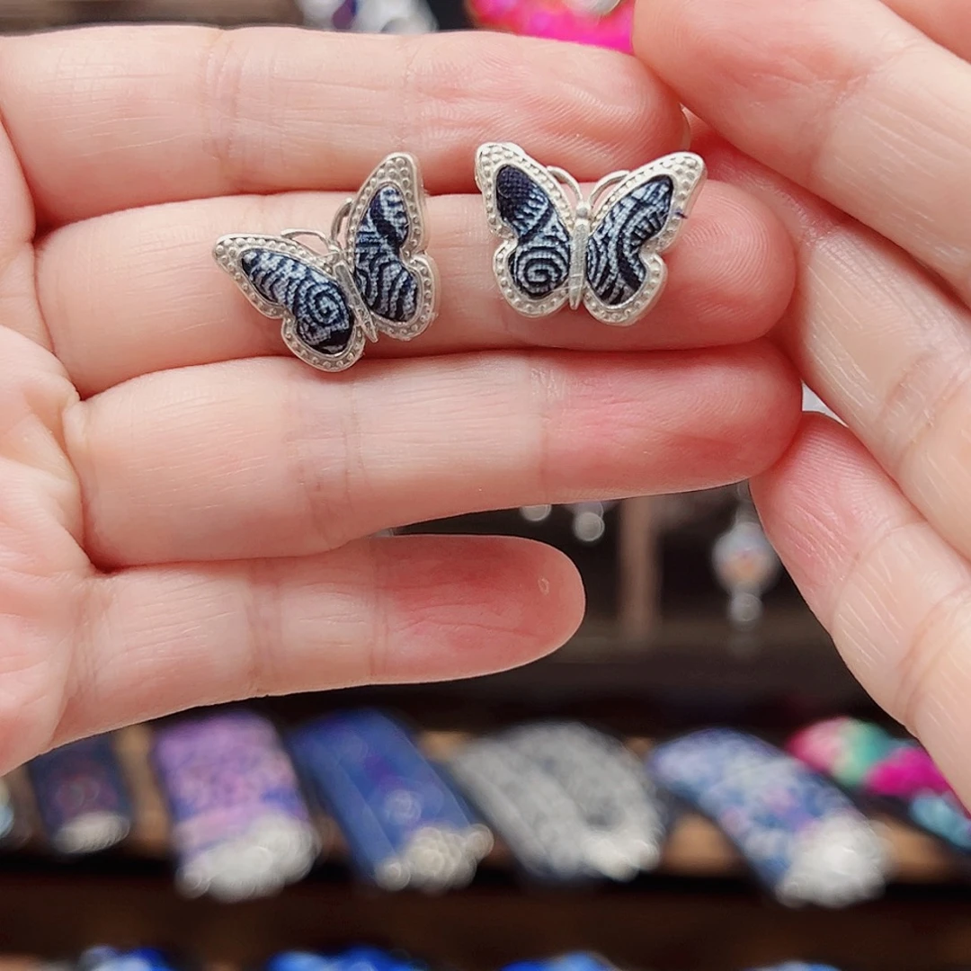 织绣手工刺绣工艺品