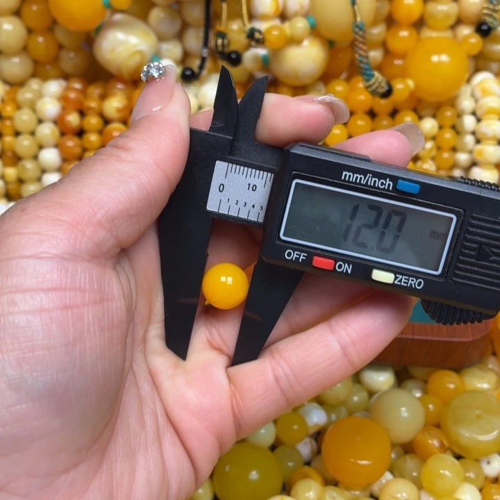 非金属配珠配饰22