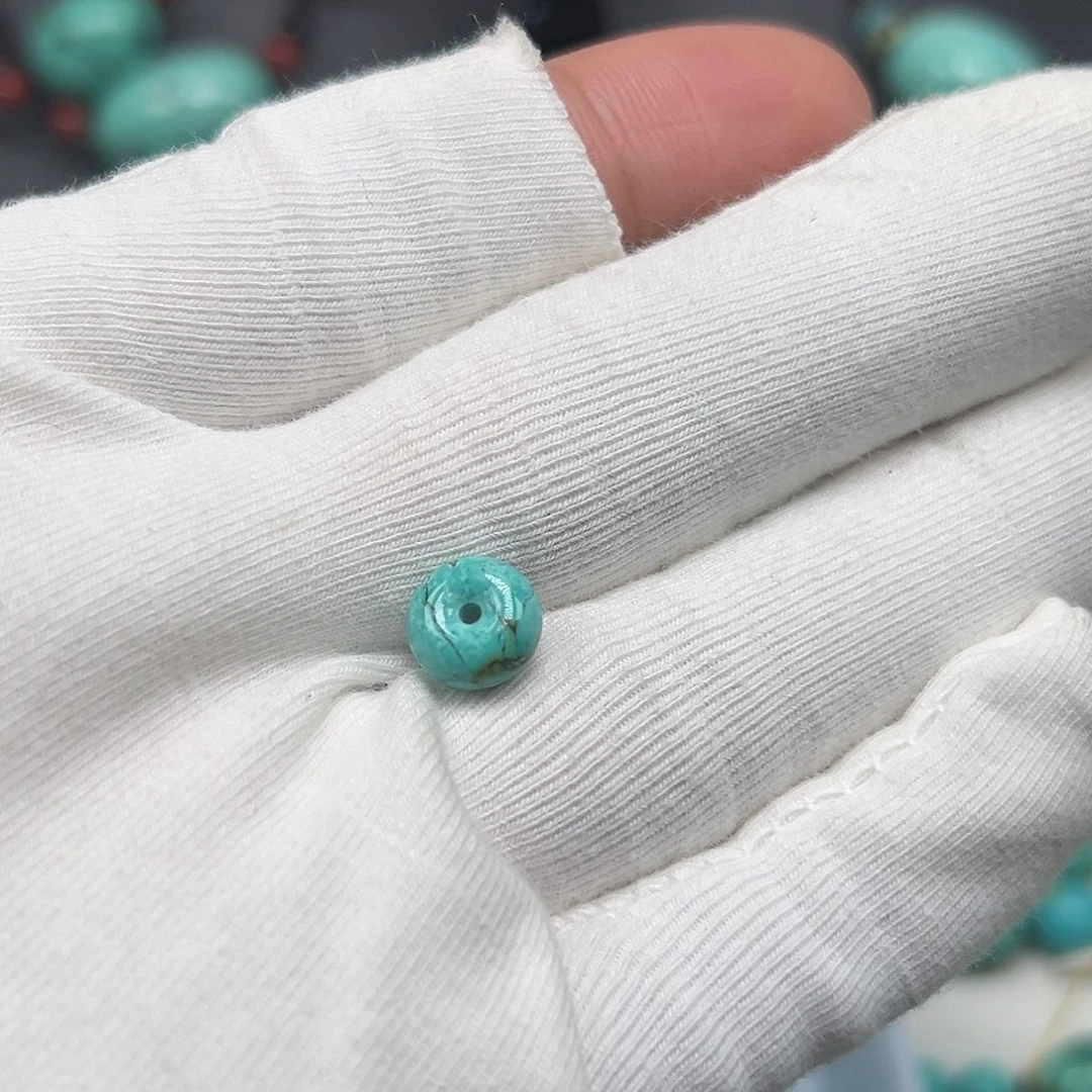 绿松石珠宝奇石未镶嵌s****l