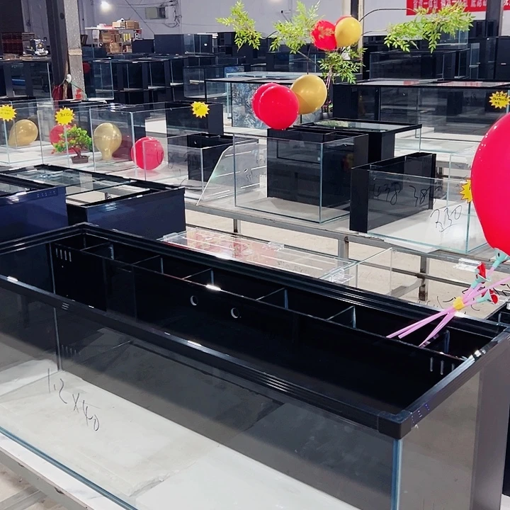 大***饼玻璃120、40背滤双鱼马桶不要盖