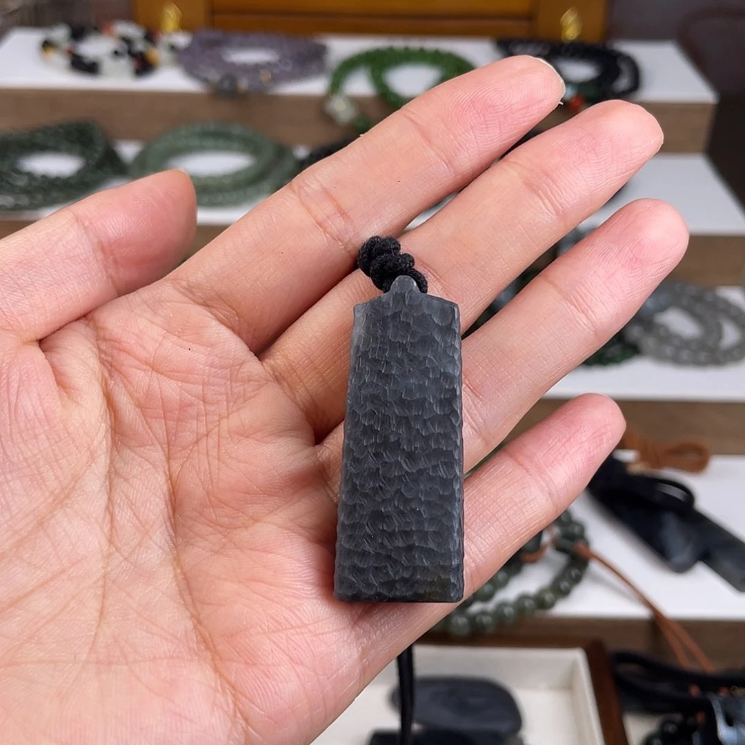 手链未镶嵌和田玉