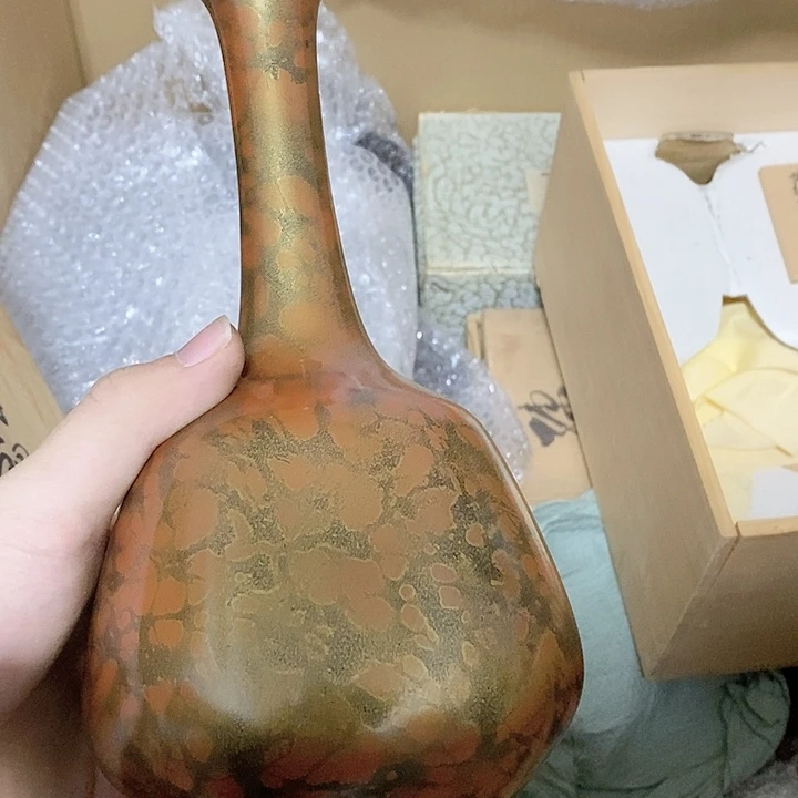 新箱到货！福利满满！