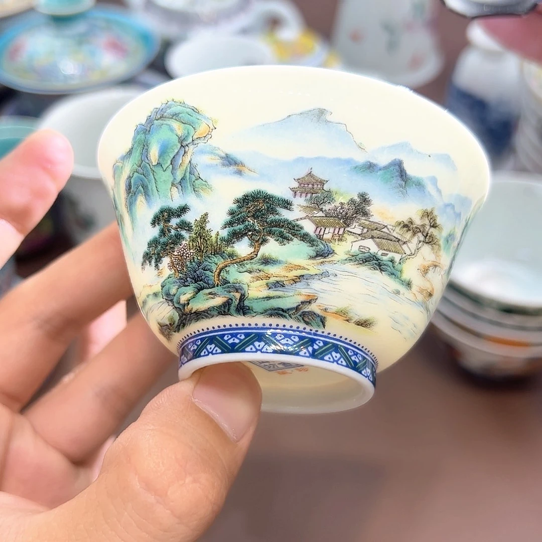 陶瓷陶瓷陶瓷茶具