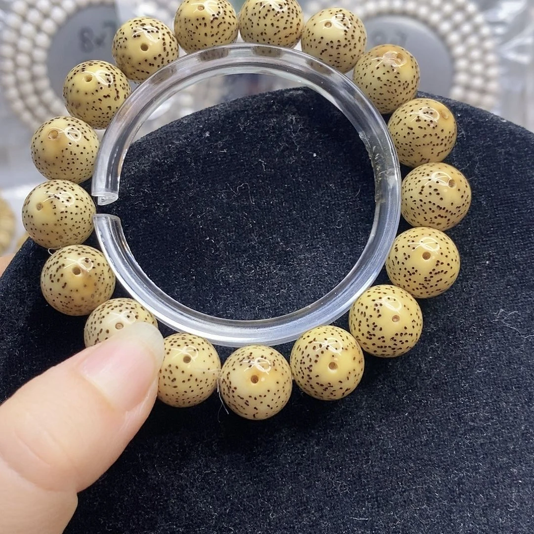 星月菩提吊坠14圆大尺寸