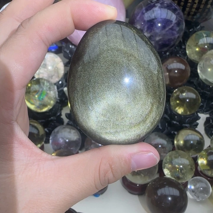 摆件水晶未镶嵌d944