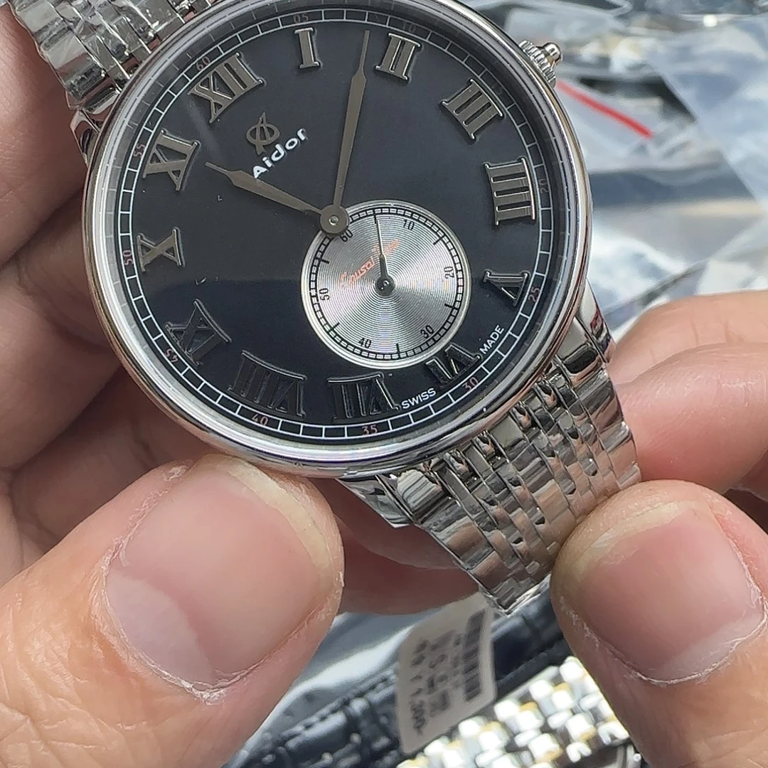 孤品闪购手表一个