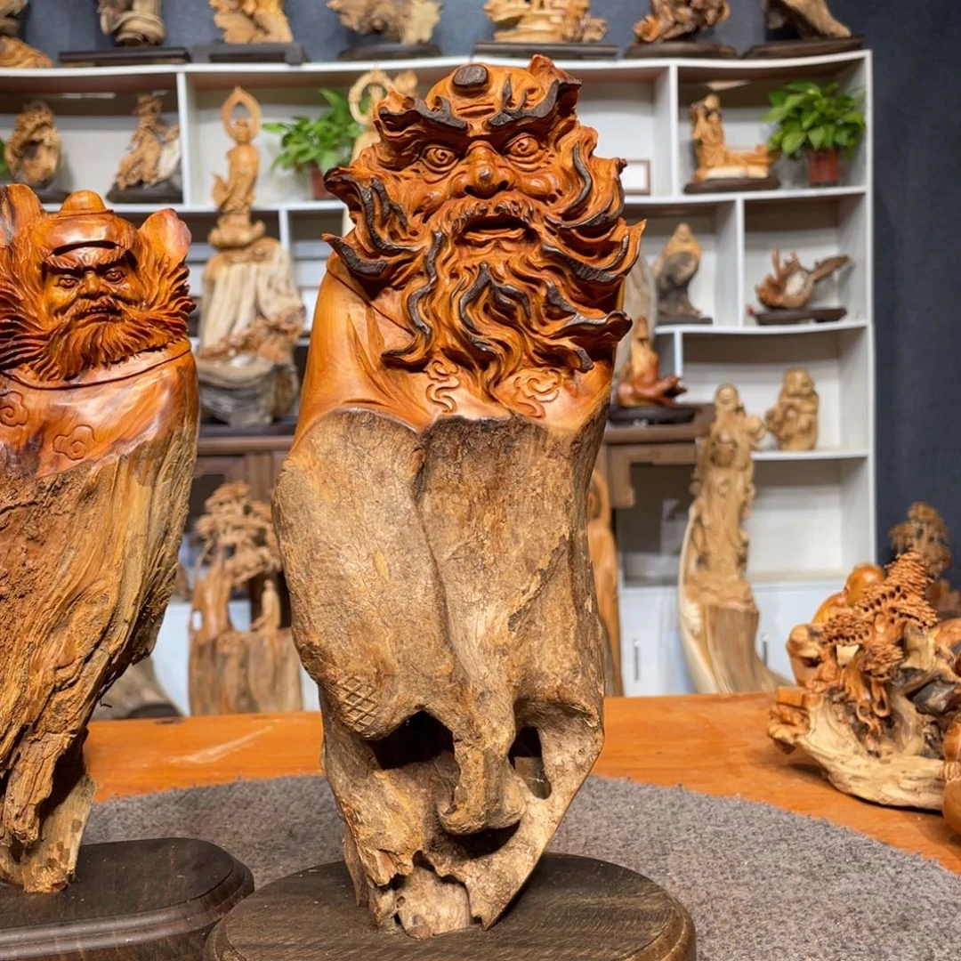 柏木（崖柏）6464646644664