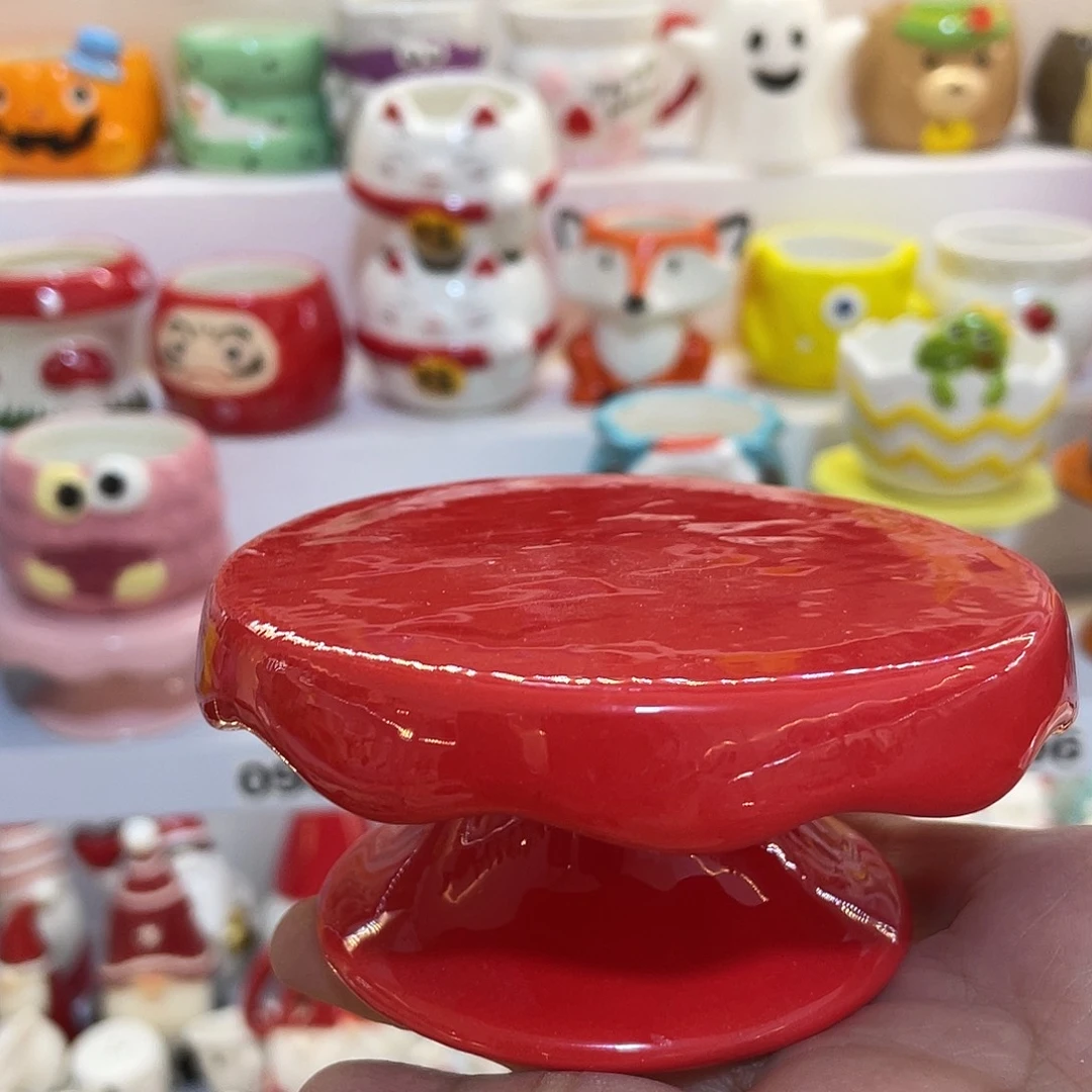 陶瓷微瑕介意慎拍