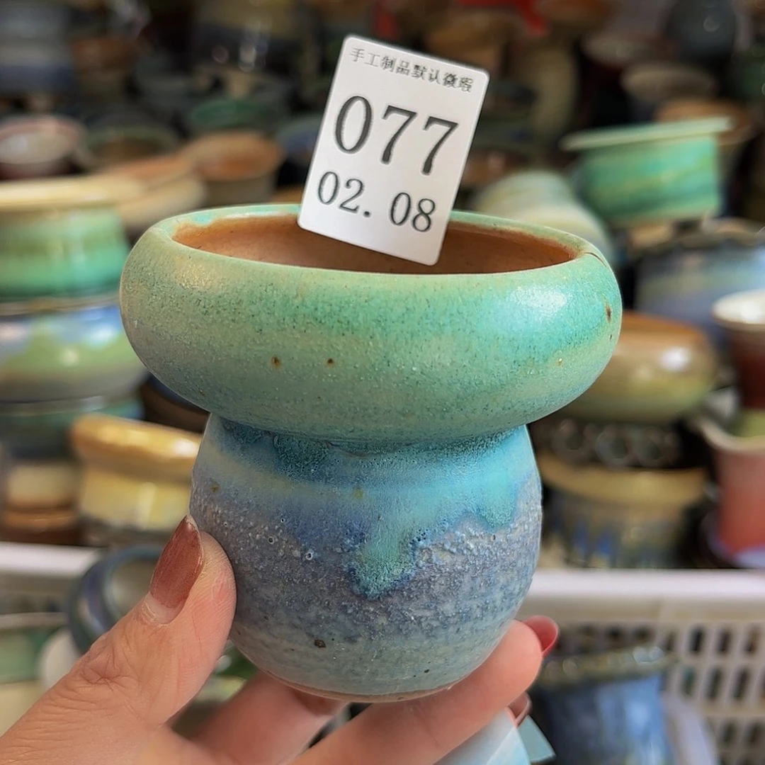 摆件景德镇陶瓷手工制作