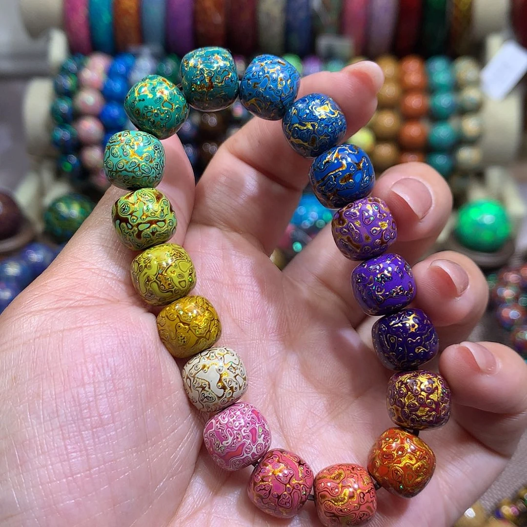 神匠手大漆珠1.0/1.1………………